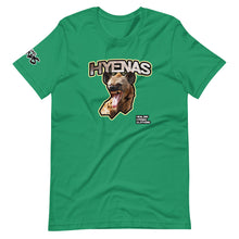 Load image into Gallery viewer, Hyena Head T-Shirt