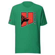 Load image into Gallery viewer, Red Hot Hyenas T-Shirt