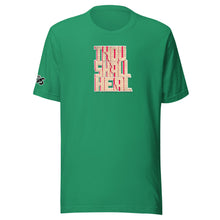 Load image into Gallery viewer, Thou Shall Heal T-Shirt