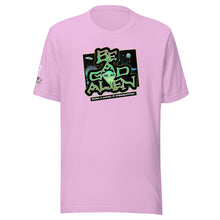 Load image into Gallery viewer, Be A Good Alien T-Shirt
