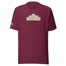 Load image into Gallery viewer, Stolen Royalty Name Plate T-Shirt