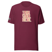 Load image into Gallery viewer, Thou Shall Heal T-Shirt
