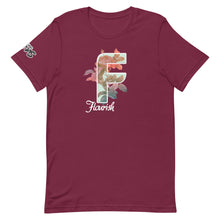 Load image into Gallery viewer, Flourish T-Shirt