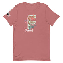 Load image into Gallery viewer, Flourish T-Shirt