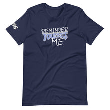 Load image into Gallery viewer, Reminder You Don't Know Me T-Shirt