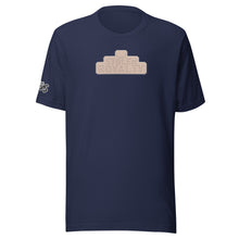 Load image into Gallery viewer, Stolen Royalty Name Plate T-Shirt