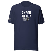 Load image into Gallery viewer, Akron All City Rep T-Shirt
