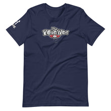 Load image into Gallery viewer, The Villain Wins 2 T-Shirt