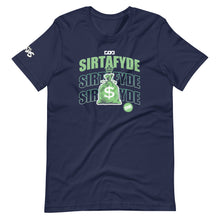Load image into Gallery viewer, SIRTAFYDE Bag T-Shirt