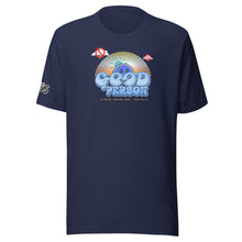 Load image into Gallery viewer, Good Person T-Shirt
