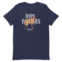 Load image into Gallery viewer, Glowing Eye Hyena T-Shirt