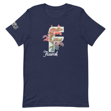 Load image into Gallery viewer, Flourish T-Shirt