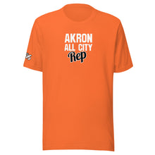 Load image into Gallery viewer, Akron All City Rep T-Shirt