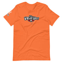 Load image into Gallery viewer, The Villain Wins 2 T-Shirt