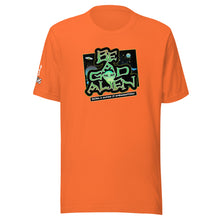 Load image into Gallery viewer, Be A Good Alien T-Shirt