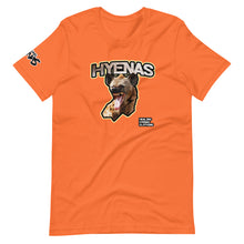 Load image into Gallery viewer, Hyena Head T-Shirt