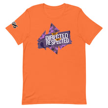 Load image into Gallery viewer, Not Directed Not Respected T-Shirt