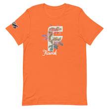 Load image into Gallery viewer, Flourish T-Shirt