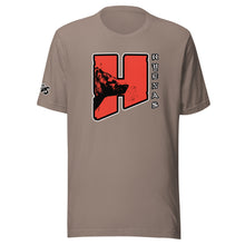 Load image into Gallery viewer, Red Hot Hyenas T-Shirt