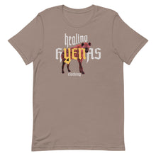 Load image into Gallery viewer, Glowing Eye Hyena T-Shirt