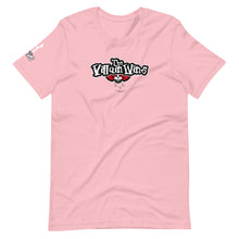 Load image into Gallery viewer, The Villain Wins 2 T-Shirt