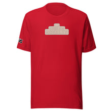 Load image into Gallery viewer, Stolen Royalty Name Plate T-Shirt