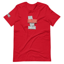 Load image into Gallery viewer, We Bleed The Same T-Shirt