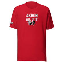 Load image into Gallery viewer, Akron All City Rep T-Shirt
