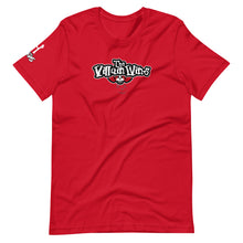 Load image into Gallery viewer, The Villain Wins 2 T-Shirt