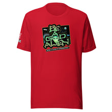 Load image into Gallery viewer, Be A Good Alien T-Shirt