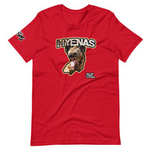 Load image into Gallery viewer, Hyena Head T-Shirt