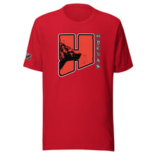 Load image into Gallery viewer, Red Hot Hyenas T-Shirt