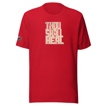 Load image into Gallery viewer, Thou Shall Heal T-Shirt