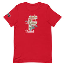 Load image into Gallery viewer, Flourish T-Shirt