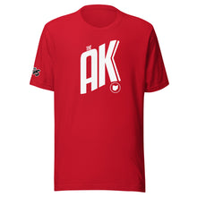 Load image into Gallery viewer, The AK T-Shirt