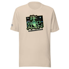 Load image into Gallery viewer, Be A Good Alien T-Shirt