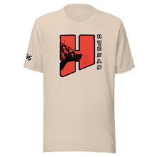 Load image into Gallery viewer, Red Hot Hyenas T-Shirt