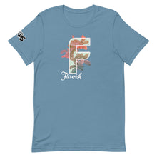 Load image into Gallery viewer, Flourish T-Shirt