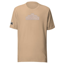 Load image into Gallery viewer, Stolen Royalty Name Plate T-Shirt
