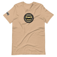 Load image into Gallery viewer, The Smiling Hyena T-Shirt