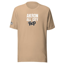 Load image into Gallery viewer, Akron All City Rep T-Shirt