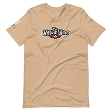 Load image into Gallery viewer, The Villain Wins 2 T-Shirt