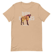 Load image into Gallery viewer, Glowing Eye Hyena T-Shirt