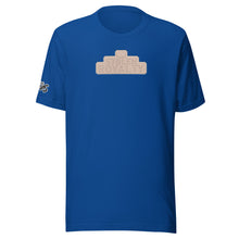 Load image into Gallery viewer, Stolen Royalty Name Plate T-Shirt