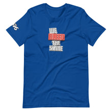 Load image into Gallery viewer, We Bleed The Same T-Shirt