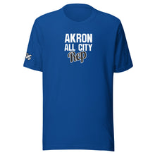 Load image into Gallery viewer, Akron All City Rep T-Shirt