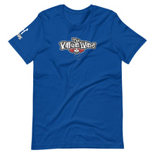 Load image into Gallery viewer, The Villain Wins 2 T-Shirt
