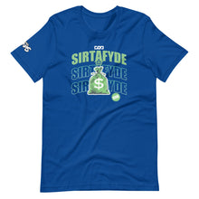 Load image into Gallery viewer, SIRTAFYDE Bag T-Shirt