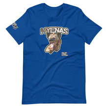 Load image into Gallery viewer, Hyena Head T-Shirt