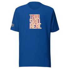 Load image into Gallery viewer, Thou Shall Heal T-Shirt